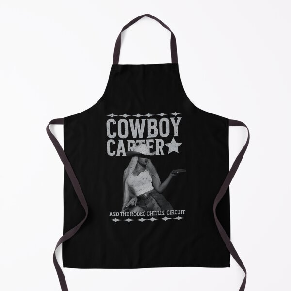 Item preview, Cowboy Carter And The Rodeo Chitlin' Circuit designed and sold by Grafxds.