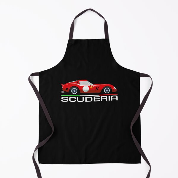Item preview,  Scuderia Gto Gt Racing Italian Car designed and sold by TrenzDesign.
