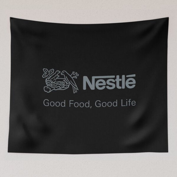 Item preview, Nestle designed and sold by OsmanMeister.