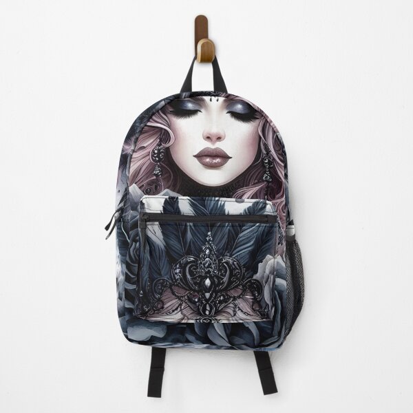 Item preview, Queen of Roses designed and sold by Artillenium.