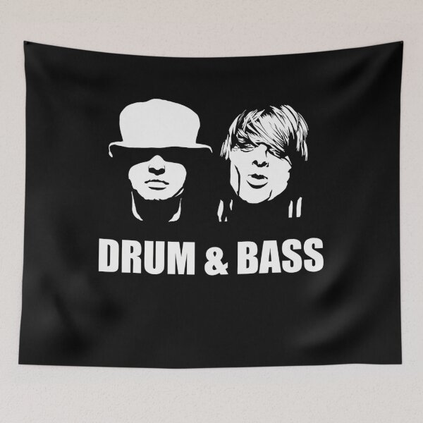 Item preview,  Stone Roses - Reni  Mani (Drum  Bass) designed and sold by TrenzDesign.