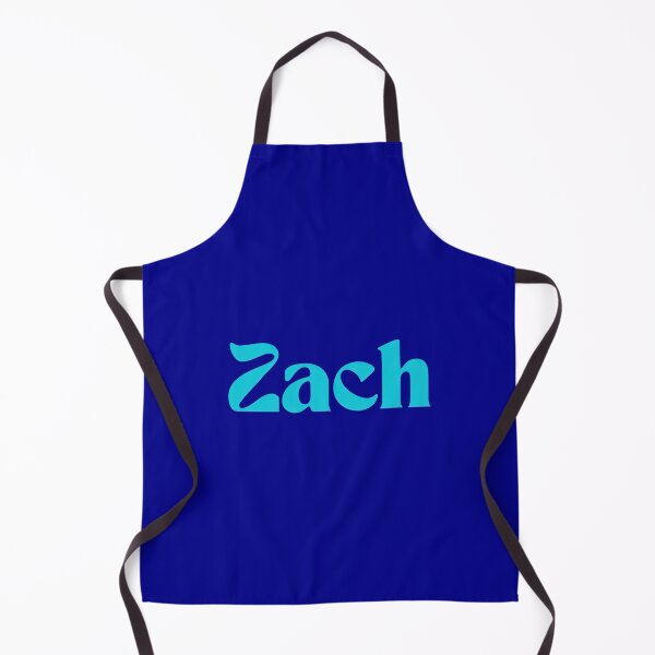 Item preview, Zach, Funny Cool Best color art designed and sold by artdragongift 15.
