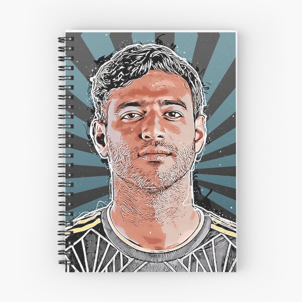 Item preview, Carlos Vela designed and sold by cercatrova.