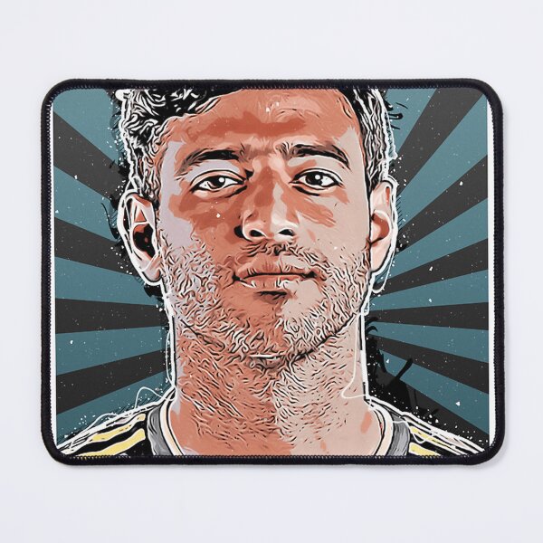 Item preview, Carlos Vela designed and sold by cercatrova.