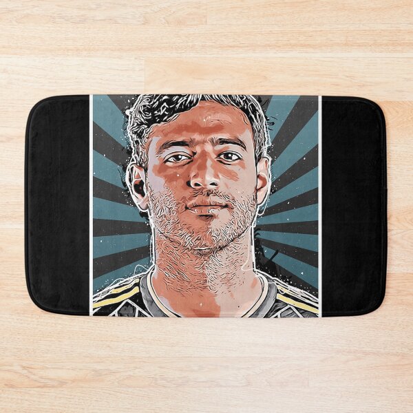 Item preview, Carlos Vela designed and sold by cercatrova.