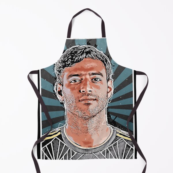 Item preview, Carlos Vela designed and sold by cercatrova.
