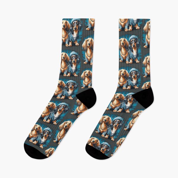Item preview, Hip Hop Style designed and sold by DesignerDoggo.