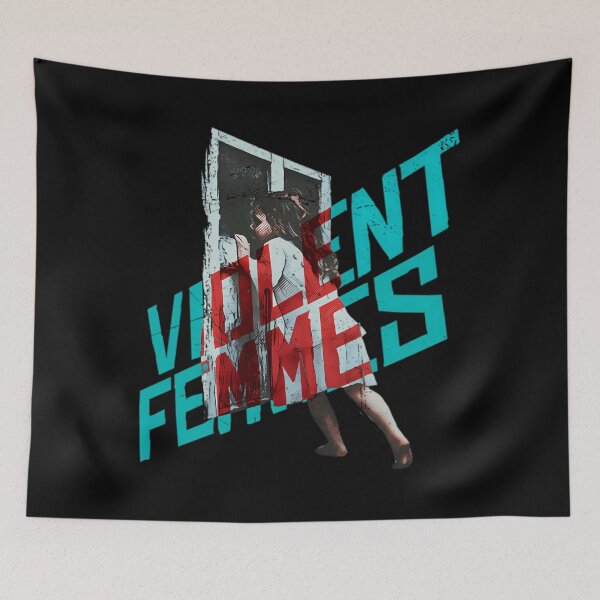 Item preview, Violent Femmes designed and sold by Grafxds.