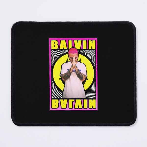 Item preview, J Balvins designed and sold by evodoo.