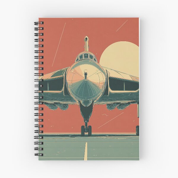 Item preview, Vulcan: Sky Dominator designed and sold by Skyframe Aviation.