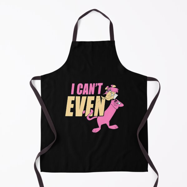 Item preview, i can't even snagglepuss Cartoon designed and sold by Grafxds.