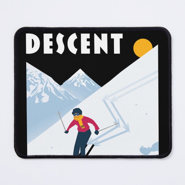 Item preview, Enjoy Gradient Descent designed and sold by cercatrova.