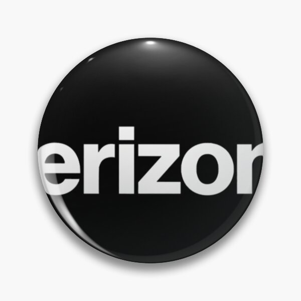 Item preview, Verizon Logo Merchandise designed and sold by OsmanMeister.