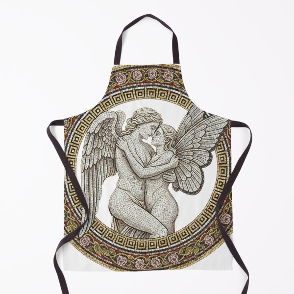 Item preview, Eros & Psyche:The Immortal  Embrace designed and sold by codex antique.