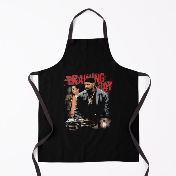 Item preview, Training Day Movie designed and sold by Grafxds.
