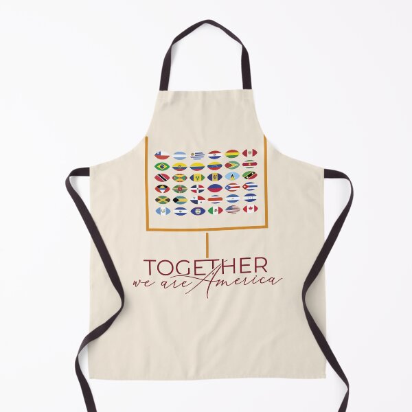 Item preview, Together We Are America designed and sold by dipoco.