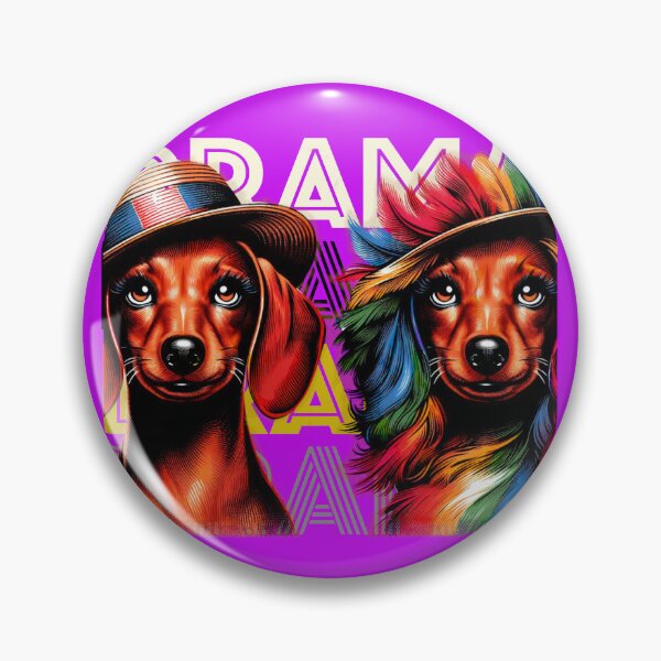 Artikelvorschau, Drama Life Doggo entworfen und verkauft von DesignerDoggo.