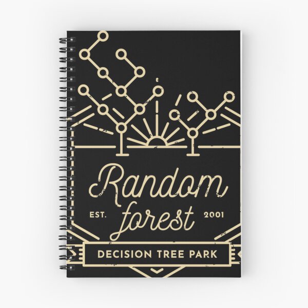 Item preview, Random Forest Yellow Lines designed and sold by Blueape.