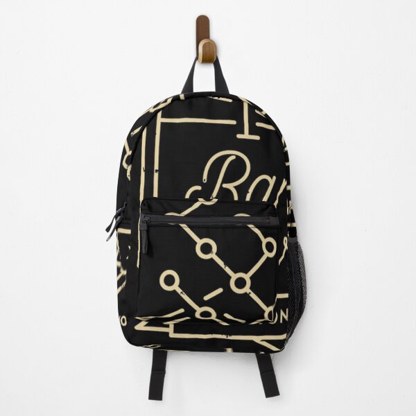 Item preview, Random Forest Yellow Lines designed and sold by Blueape.