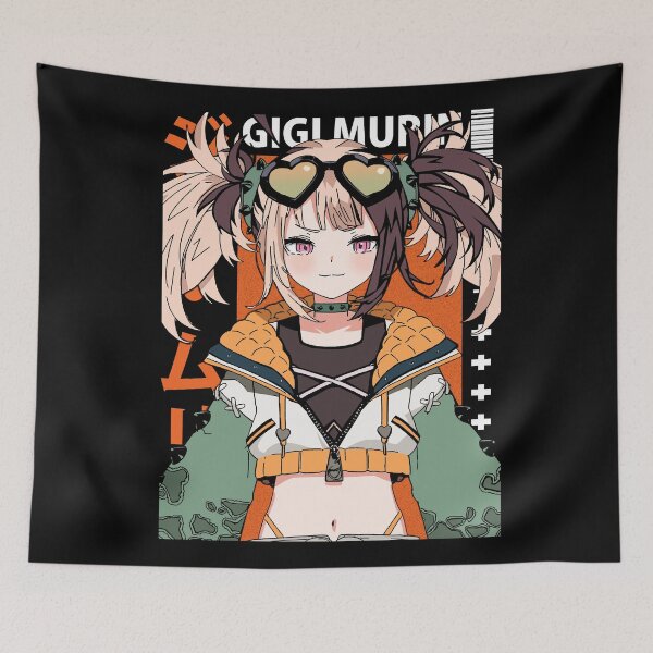 Item preview, Gigi Murin with Goggles designed and sold by UDTee.