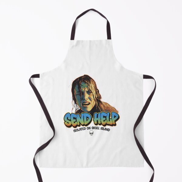 Item preview, Send Help Film designed and sold by Grafxds.