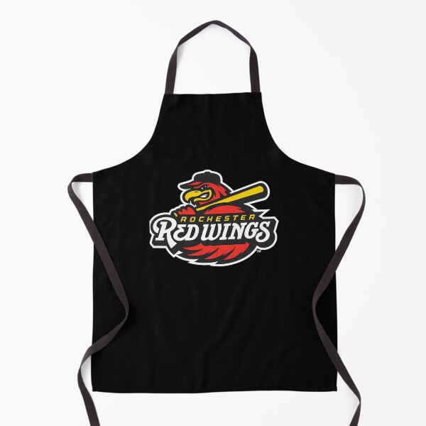 Item preview, Rochesters Of Red Wingss Logo designed and sold by mouaadmasoudy.