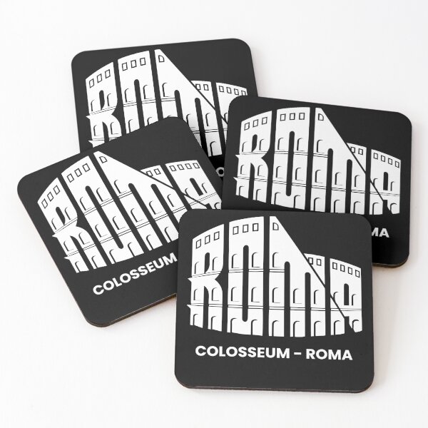 Item preview, Roma Italy Rome Colosseum Italian Tour Tourists Romans designed and sold by farhanhafeez.