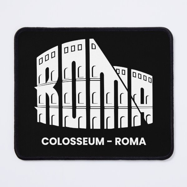 Item preview, Roma Italy Rome Colosseum Italian Tour Tourists Romans designed and sold by farhanhafeez.
