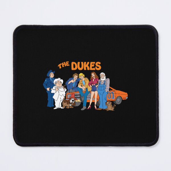 Item preview, The Dukes Of Hazzard Cartoon designed and sold by Grafxds.