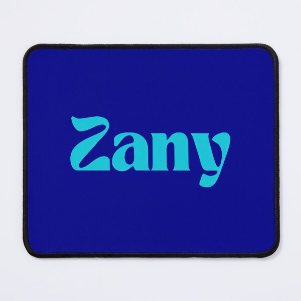 Item preview, Zany, Funny Cool Best color art designed and sold by artdragongift 15.