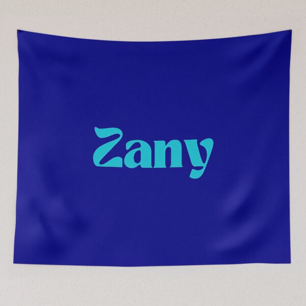 Item preview, Zany, Funny Cool Best color art designed and sold by artdragongift 15.