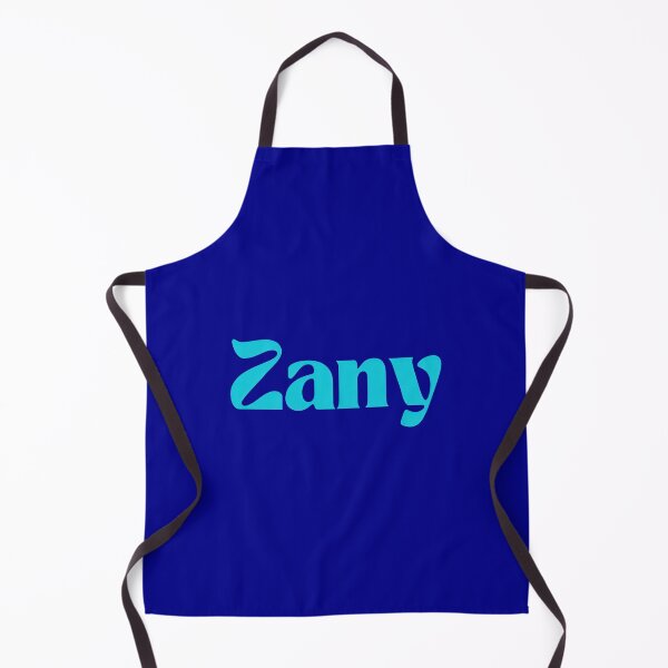 Item preview, Zany, Funny Cool Best color art designed and sold by artdragongift 15.