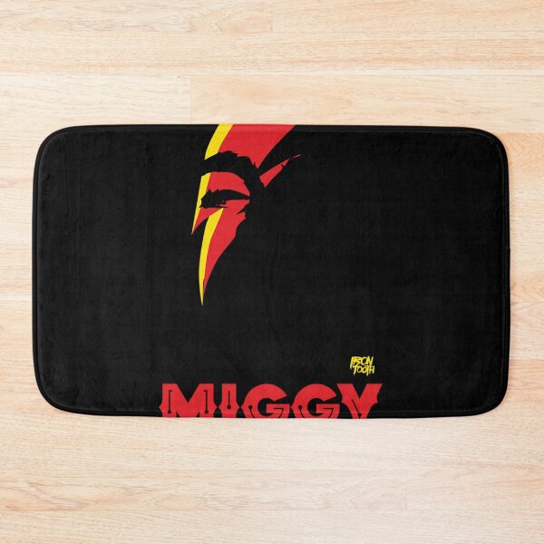 Item preview,  Miggy Stardust '25 designed and sold by black_ master.