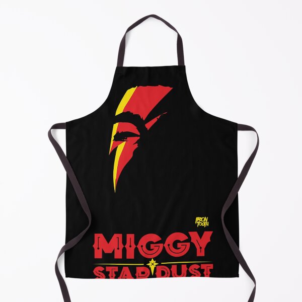 Item preview, Miggy Stardust '25 designed and sold by black_ master.