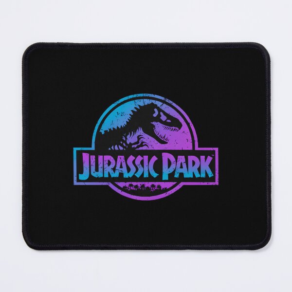 Item preview, Logotipo de Jurassic Park designed and sold by Grafxds.