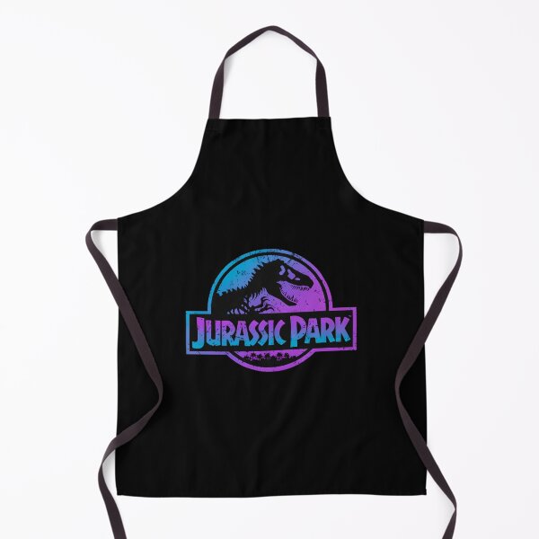 Artikelvorschau, Jurassic Park Logo entworfen und verkauft von Grafxds.