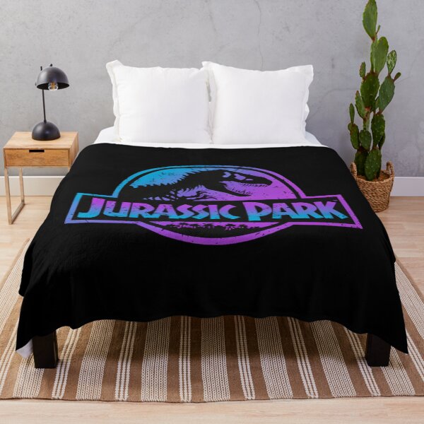 Artikelvorschau, Jurassic Park Logo entworfen und verkauft von Grafxds.