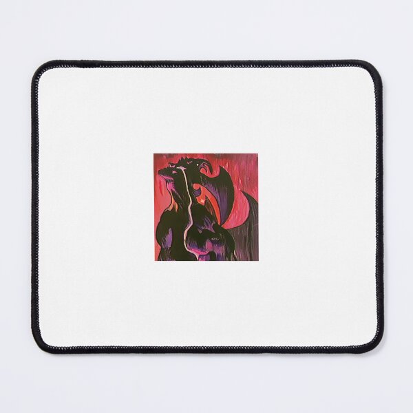 Item preview, Akira Painting designed and sold by EliFurn.