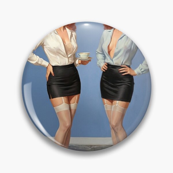 Item preview, Two Women designed and sold by IanBiAM.