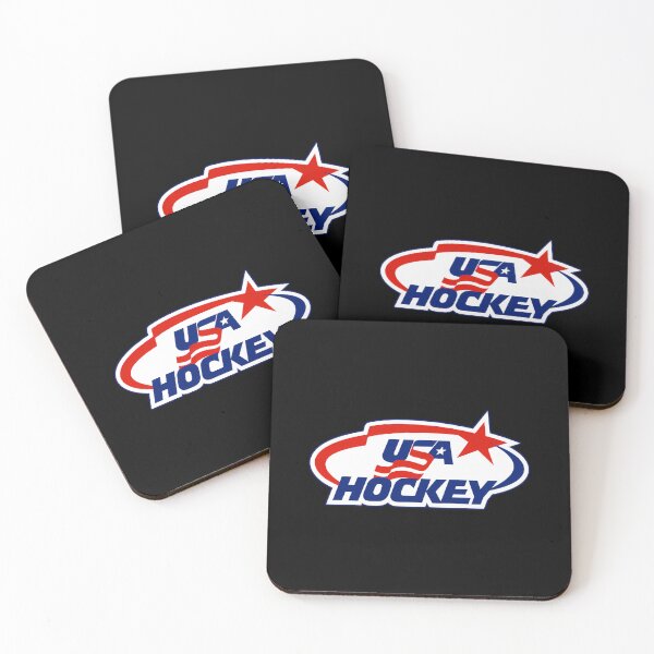 Item preview, Usa Hockey Logo designed and sold by Grafxds.