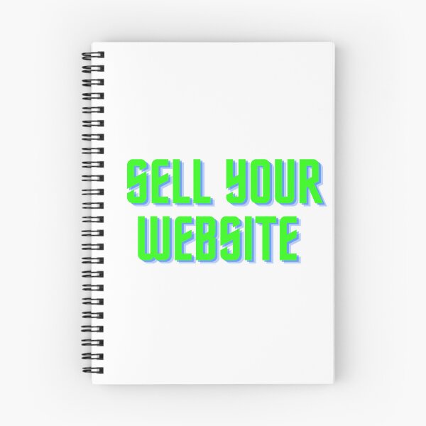 Item preview, Sell Website designed and sold by ridnaledesigner.