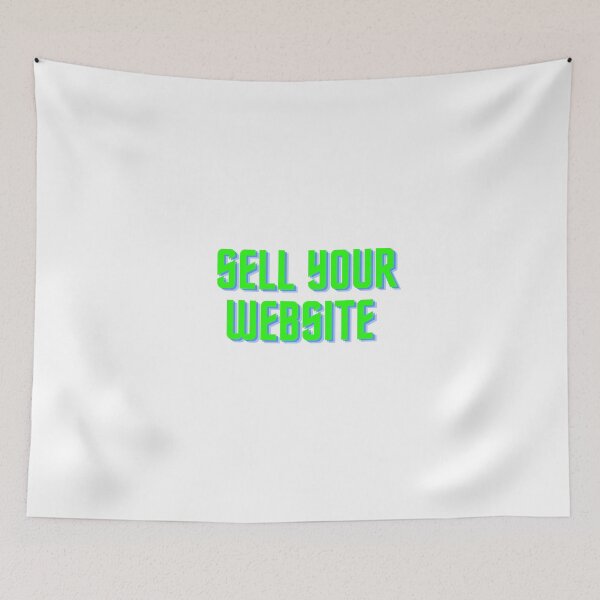 Item preview, Sell Website designed and sold by ridnaledesigner.