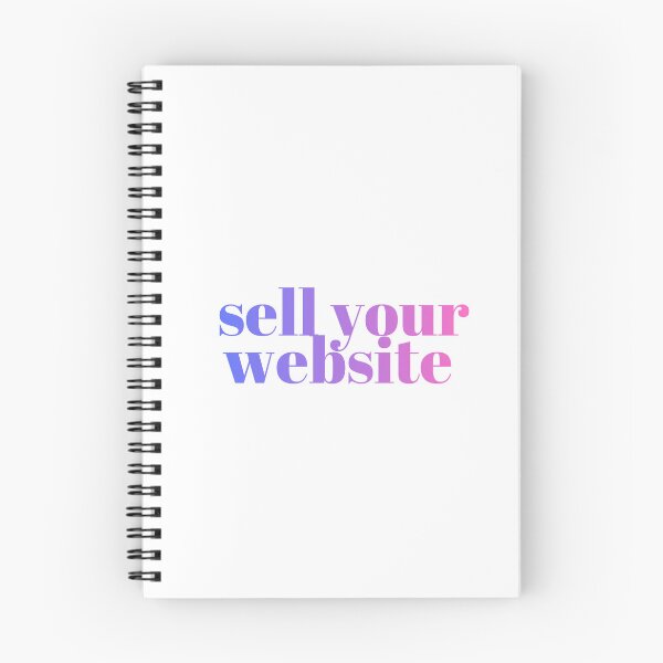 Item preview, Sell Website designed and sold by ridnaledesigner.