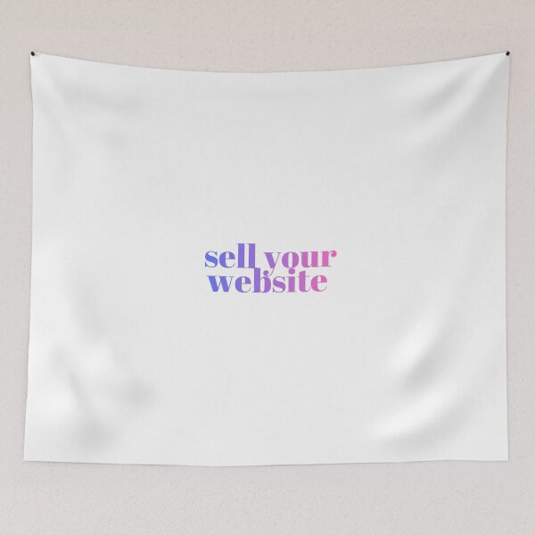 Item preview, Sell Website designed and sold by ridnaledesigner.