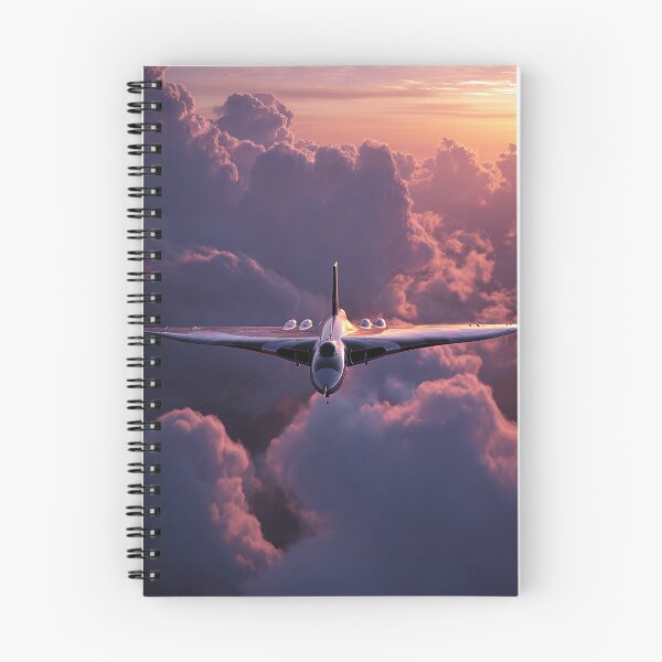 Item preview, The Peaceful Power designed and sold by Skyframe Aviation.