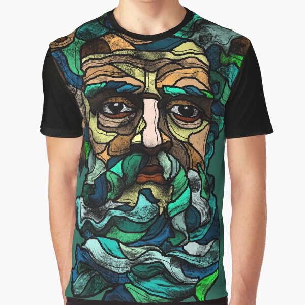 Graphic T-Shirt