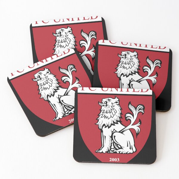 Item preview, Chicago Fc United Logo Usl designed and sold by Blueape.