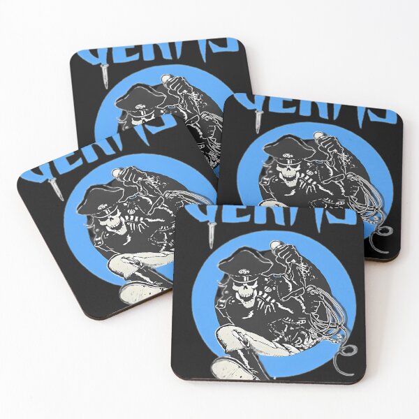 Item preview, The Germs Band Logo Classic designed and sold by OsmanMeister.