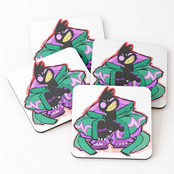 Item preview, Skridge designed and sold by ParacosmPunk.