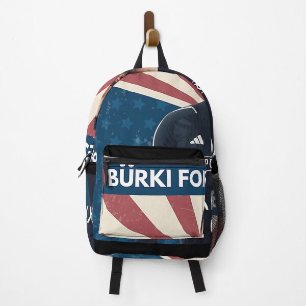 Item preview, Burki For President designed and sold by cercatrova.